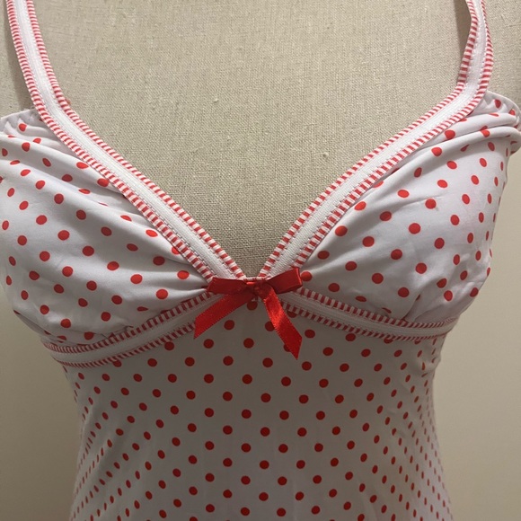 Babydoll Dress Loungewear - Picture 4 of 4